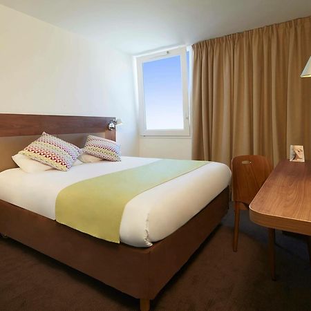 Campanile Ales Centre - Cevennes Hotel Екстериор снимка