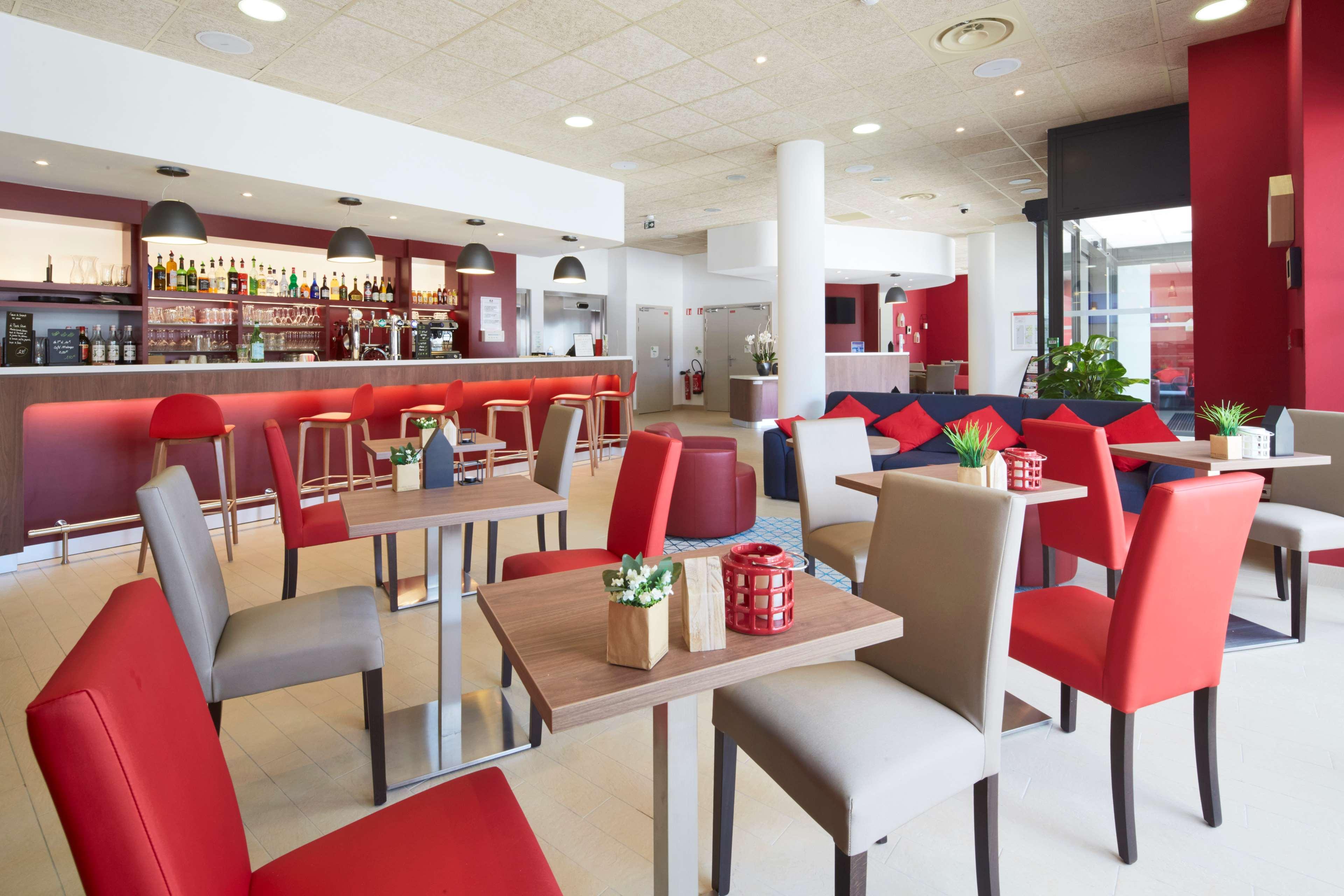 Campanile Ales Centre - Cevennes Hotel Екстериор снимка